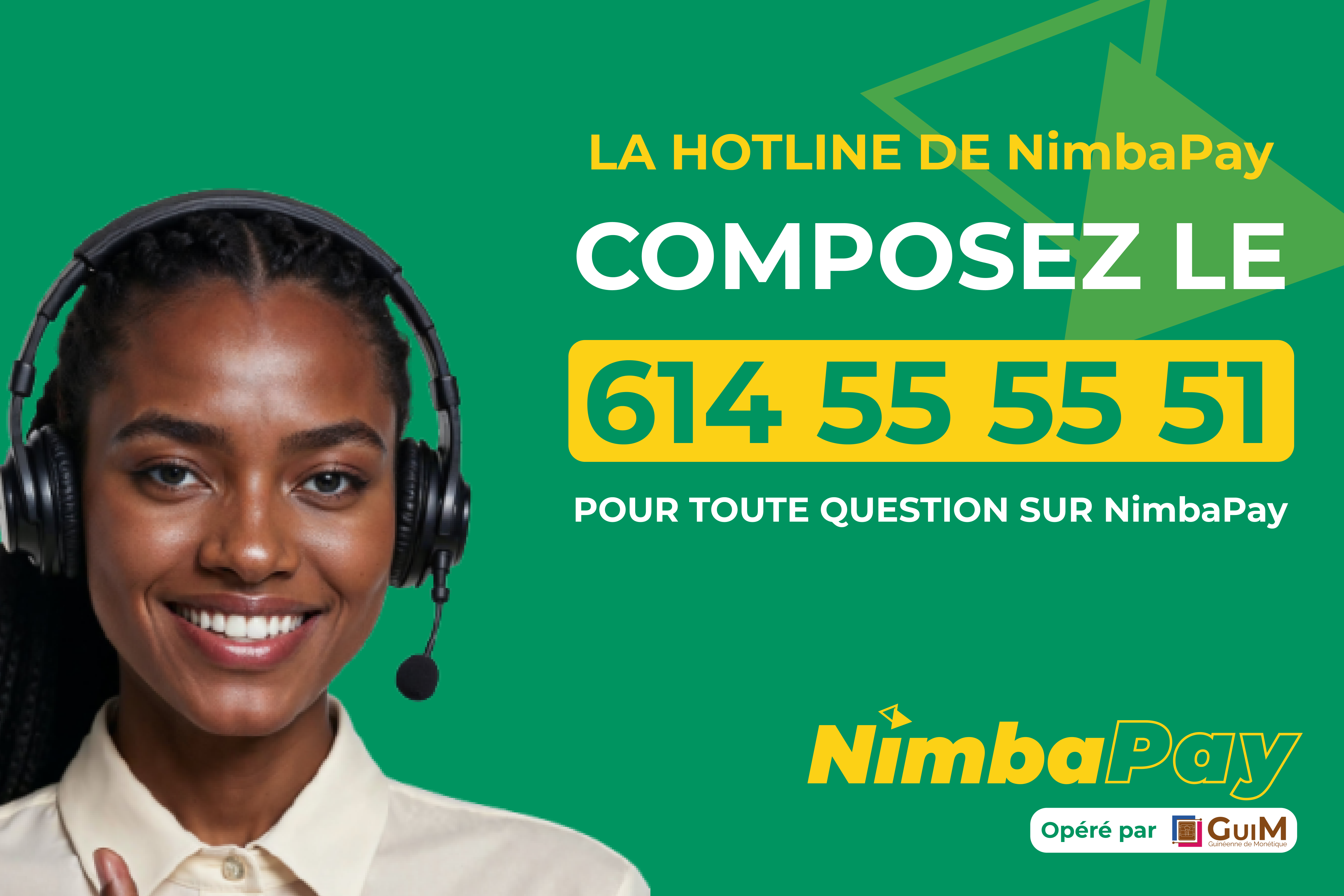 NimbaPay